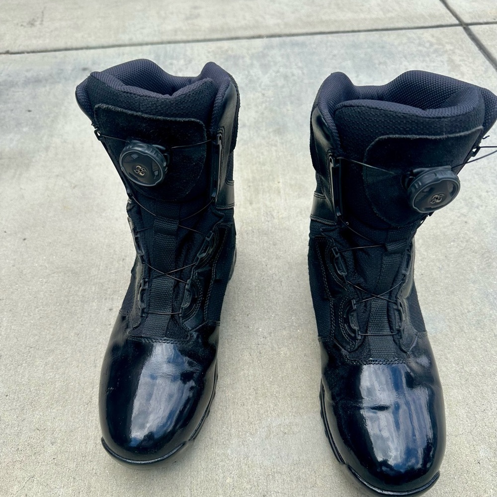 BLAUR Men’s Work Boots